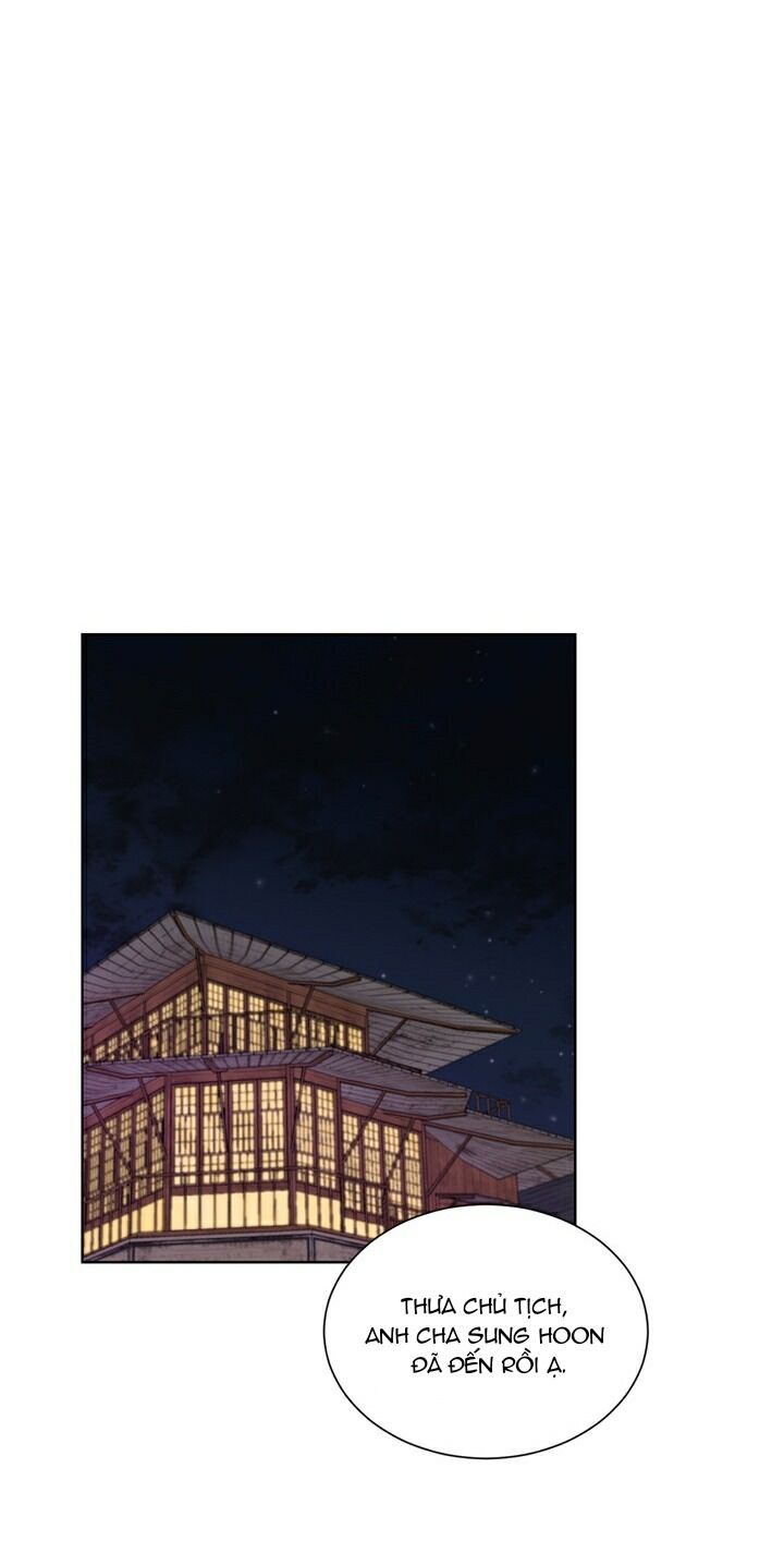 Hẹn Hò Chốn Công Sở Chapter 53 - Trang 2