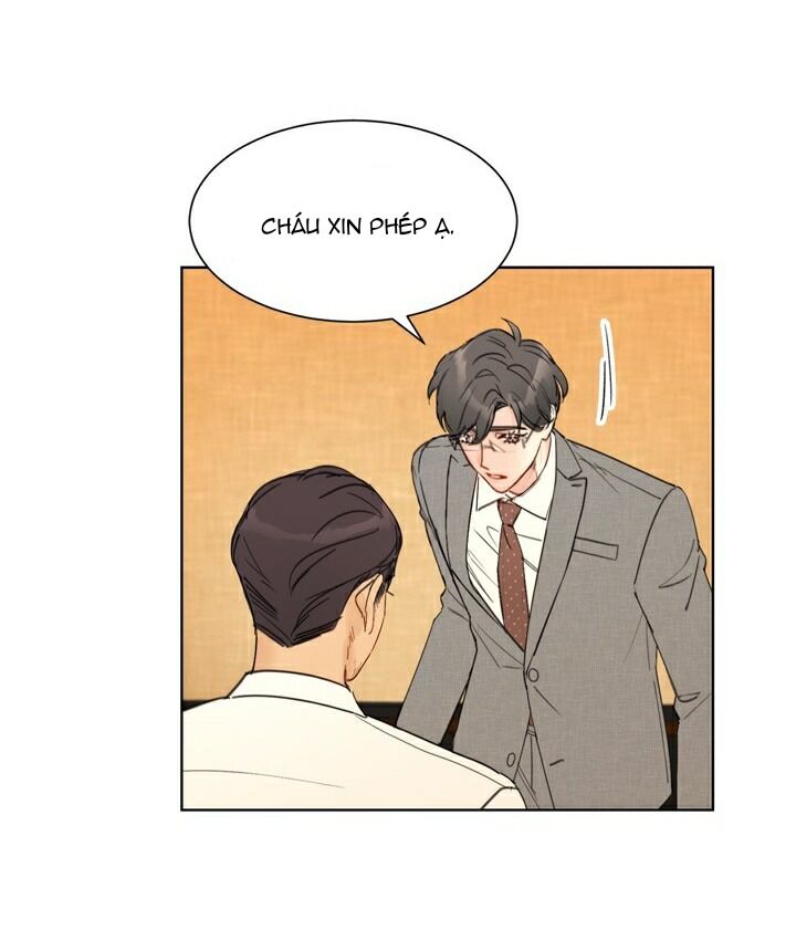 Hẹn Hò Chốn Công Sở Chapter 53 - Trang 2