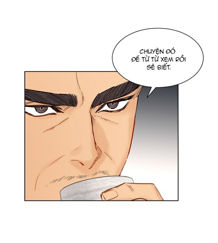 Hẹn Hò Chốn Công Sở Chapter 53 - Trang 2