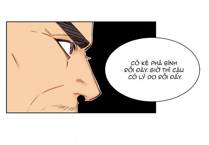 Hẹn Hò Chốn Công Sở Chapter 53 - Trang 2