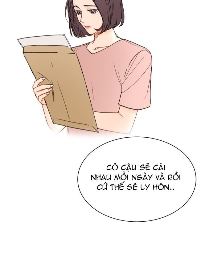 Hẹn Hò Chốn Công Sở Chapter 53 - Trang 2