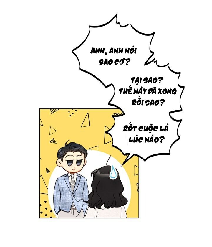 Hẹn Hò Chốn Công Sở Chapter 53 - Trang 2