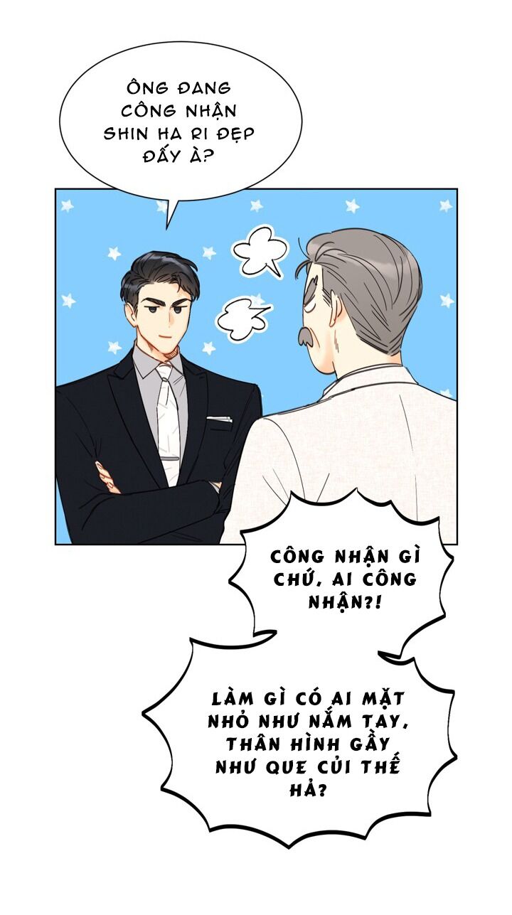 Hẹn Hò Chốn Công Sở Chapter 55 - Trang 2