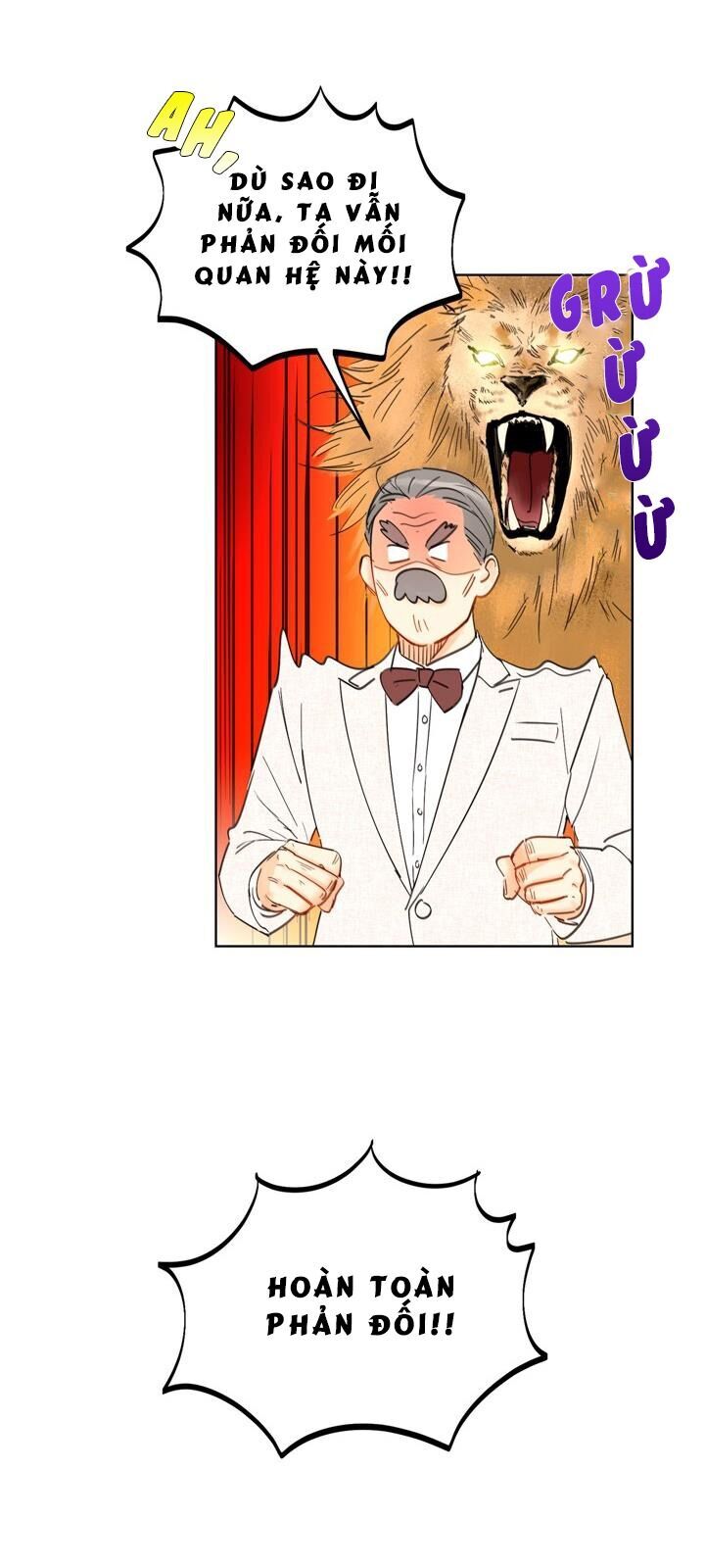 Hẹn Hò Chốn Công Sở Chapter 55 - Trang 2