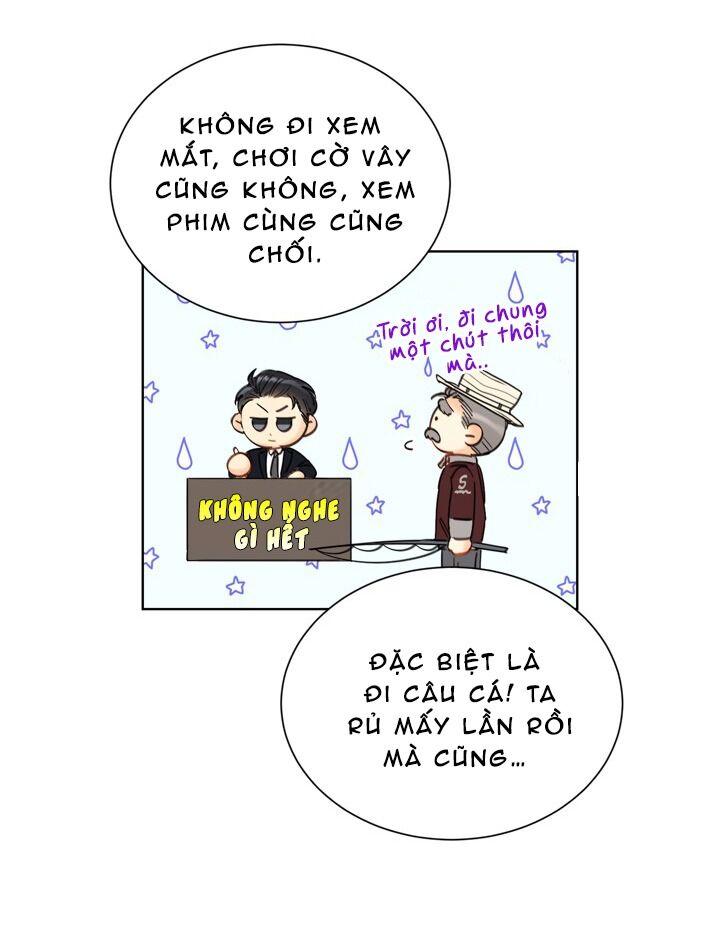 Hẹn Hò Chốn Công Sở Chapter 55 - Trang 2