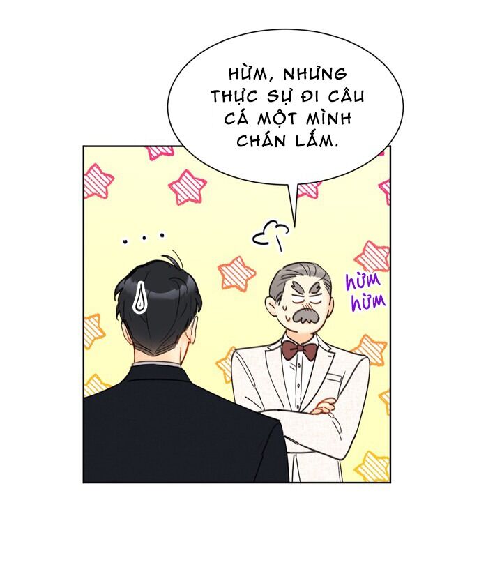 Hẹn Hò Chốn Công Sở Chapter 55 - Trang 2