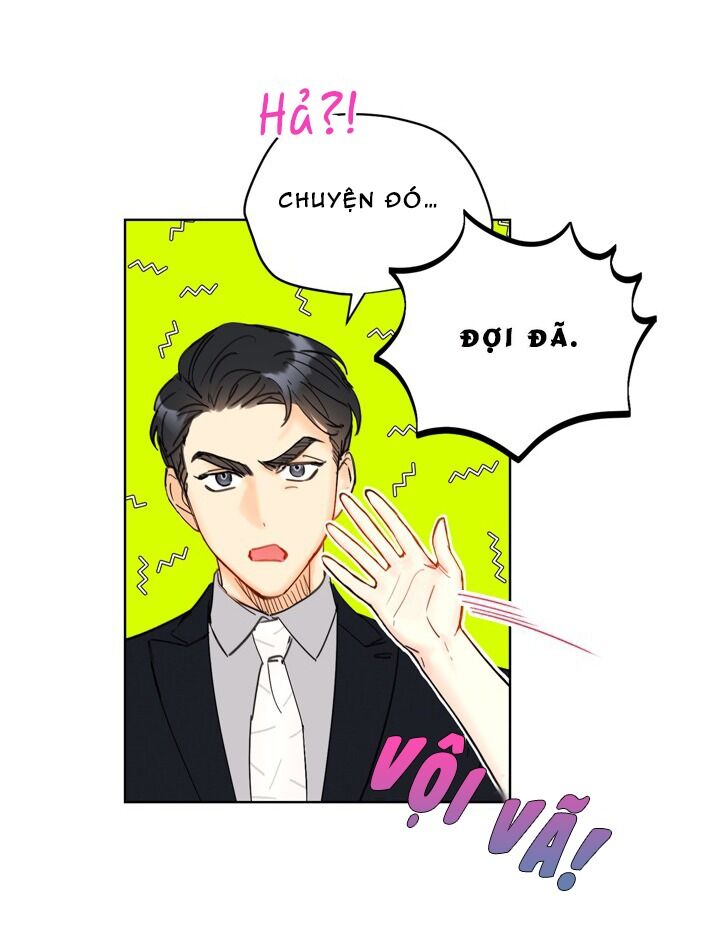 Hẹn Hò Chốn Công Sở Chapter 55 - Trang 2