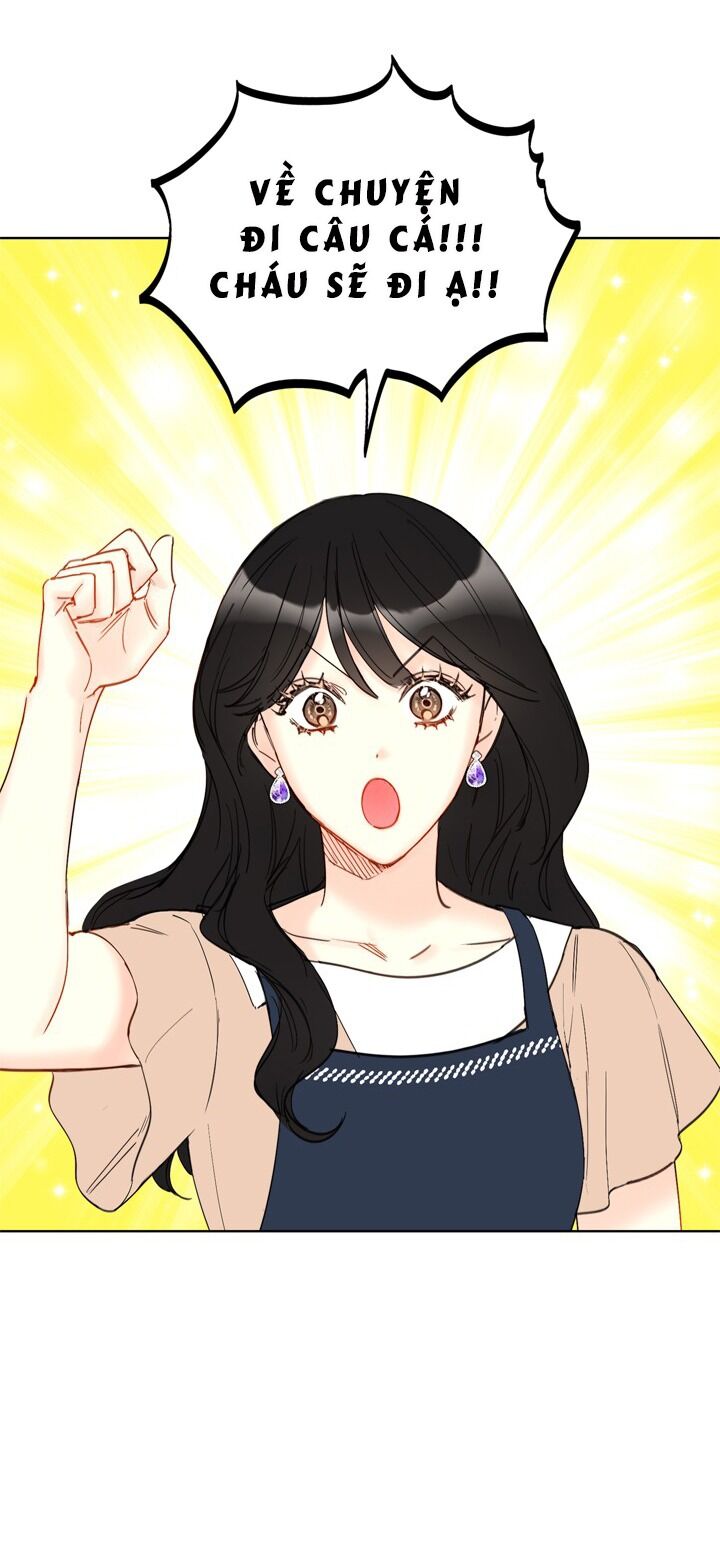 Hẹn Hò Chốn Công Sở Chapter 55 - Trang 2