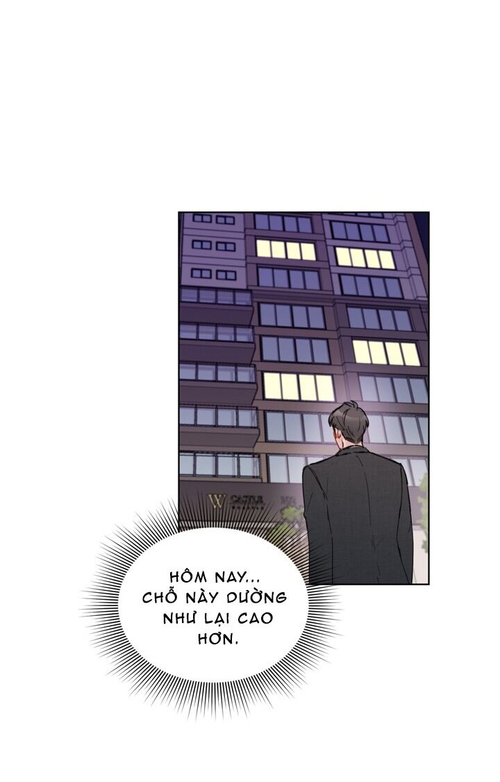 Hẹn Hò Chốn Công Sở Chapter 55 - Trang 2