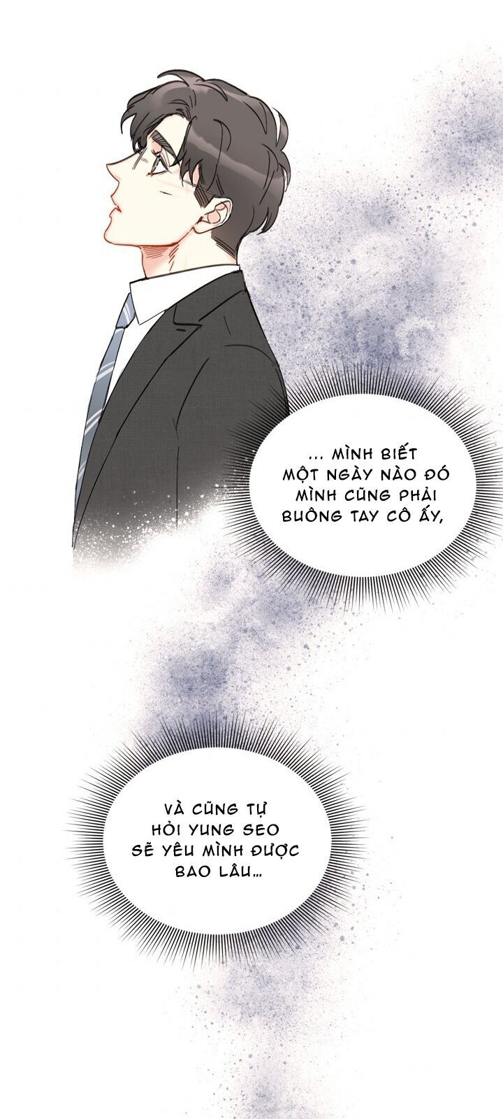 Hẹn Hò Chốn Công Sở Chapter 55 - Trang 2