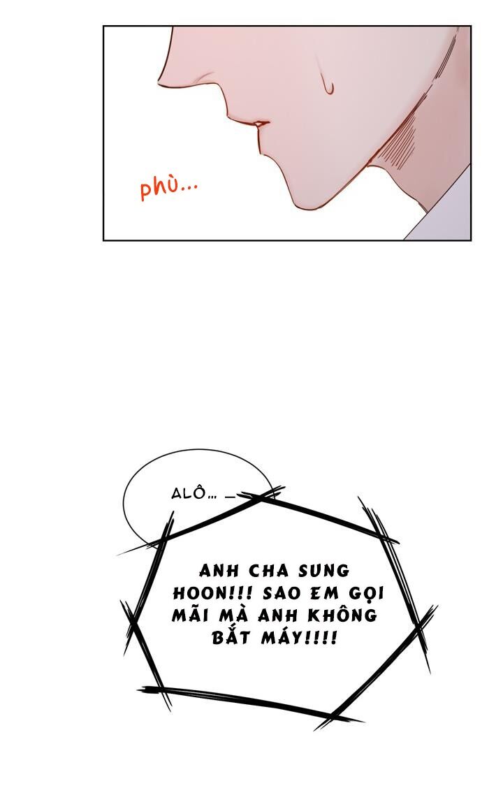 Hẹn Hò Chốn Công Sở Chapter 55 - Trang 2