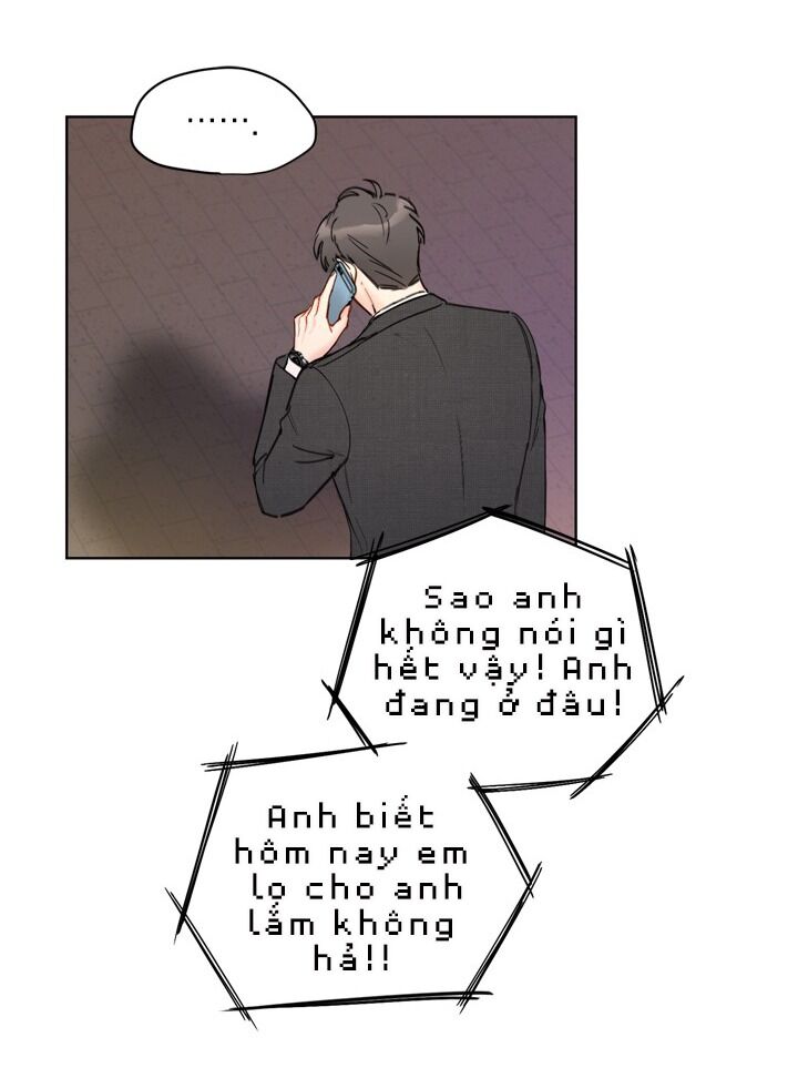 Hẹn Hò Chốn Công Sở Chapter 55 - Trang 2