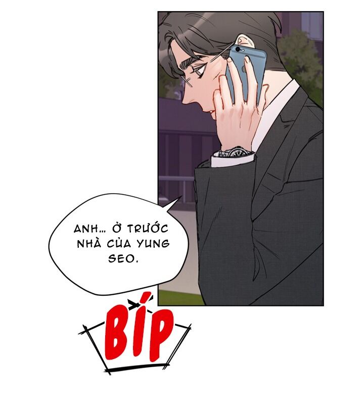 Hẹn Hò Chốn Công Sở Chapter 55 - Trang 2