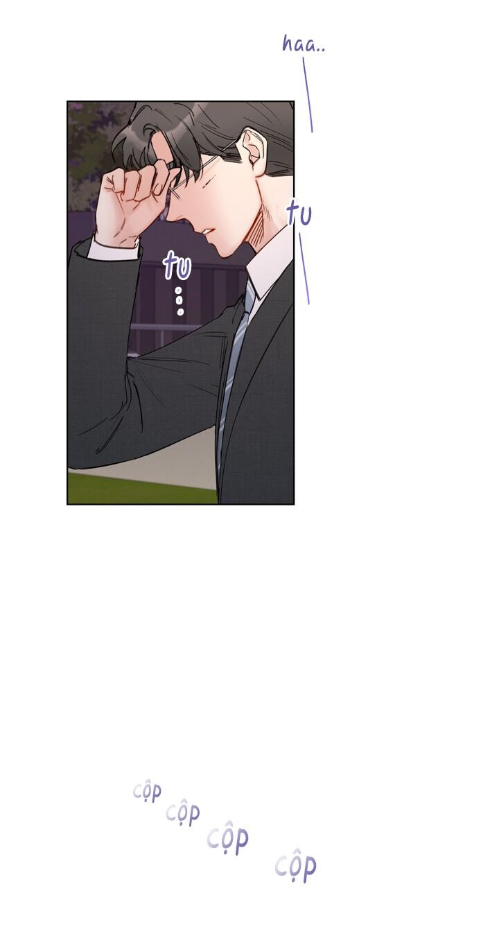 Hẹn Hò Chốn Công Sở Chapter 55 - Trang 2