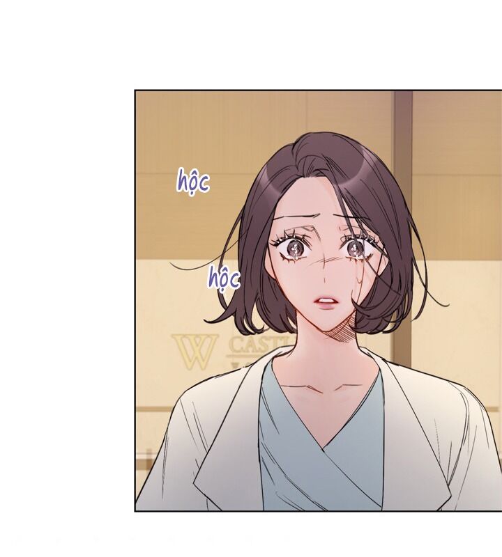 Hẹn Hò Chốn Công Sở Chapter 55 - Trang 2