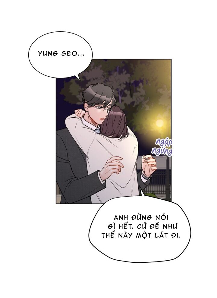 Hẹn Hò Chốn Công Sở Chapter 55 - Trang 2