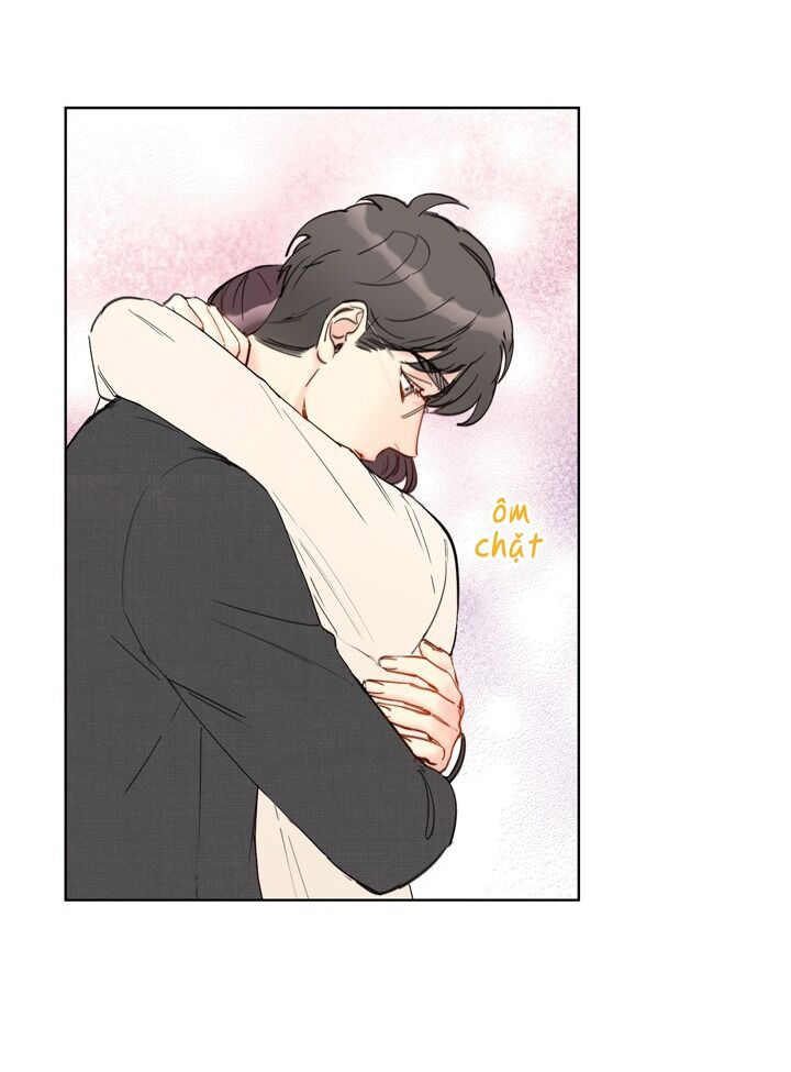 Hẹn Hò Chốn Công Sở Chapter 55 - Trang 2