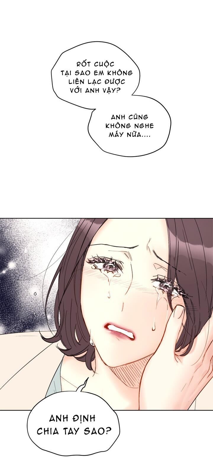 Hẹn Hò Chốn Công Sở Chapter 55 - Trang 2