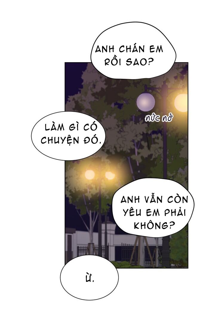 Hẹn Hò Chốn Công Sở Chapter 55 - Trang 2