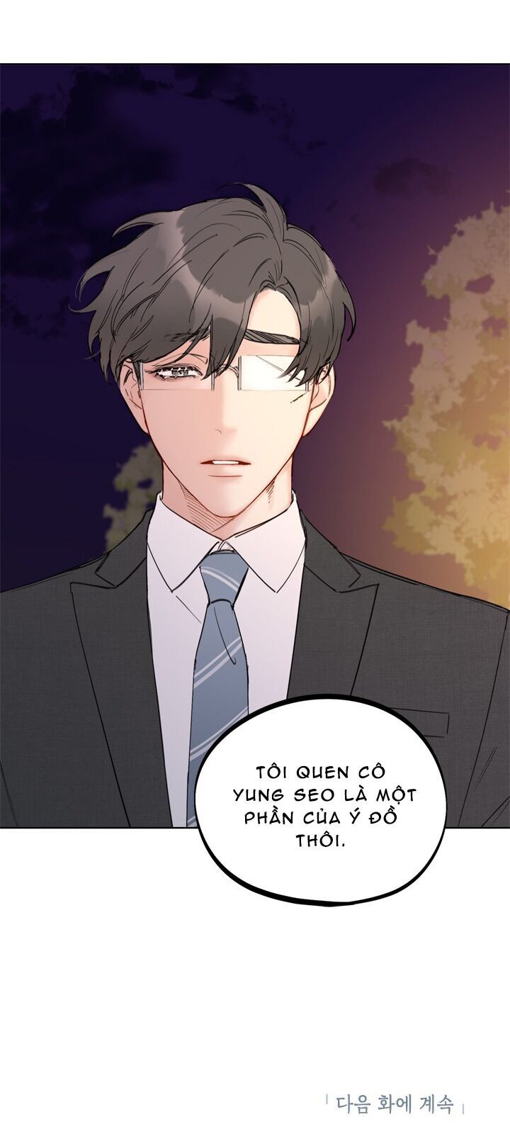 Hẹn Hò Chốn Công Sở Chapter 55 - Trang 2