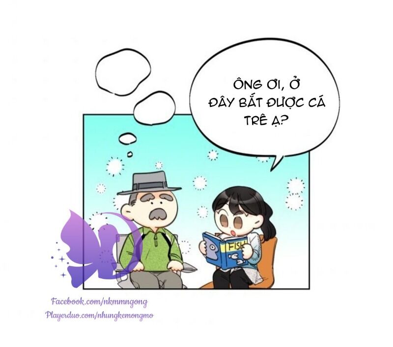 Hẹn Hò Chốn Công Sở Chapter 56 - Trang 2