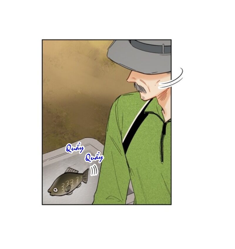 Hẹn Hò Chốn Công Sở Chapter 56 - Trang 2