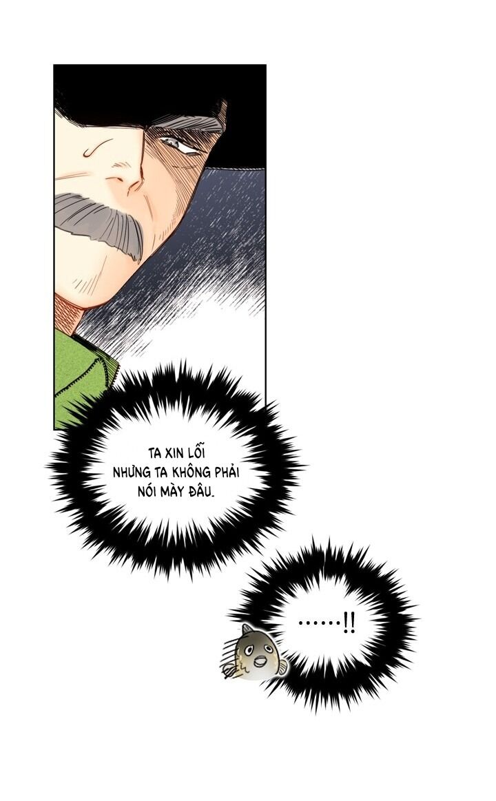 Hẹn Hò Chốn Công Sở Chapter 56 - Trang 2