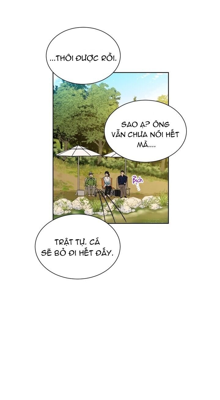 Hẹn Hò Chốn Công Sở Chapter 56 - Trang 2