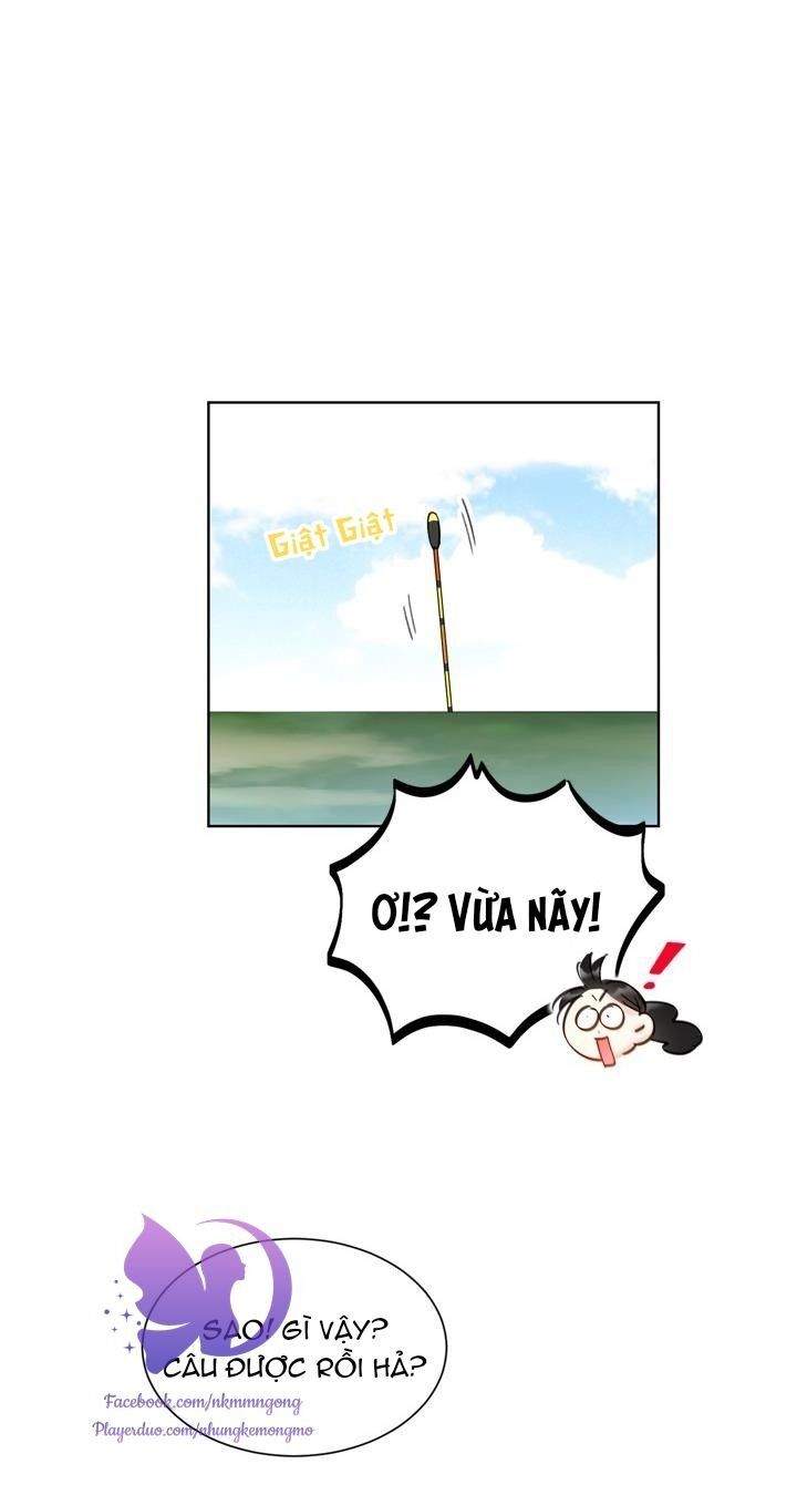 Hẹn Hò Chốn Công Sở Chapter 56 - Trang 2