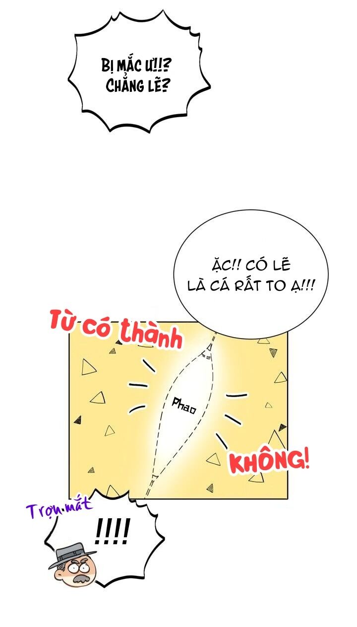 Hẹn Hò Chốn Công Sở Chapter 56 - Trang 2