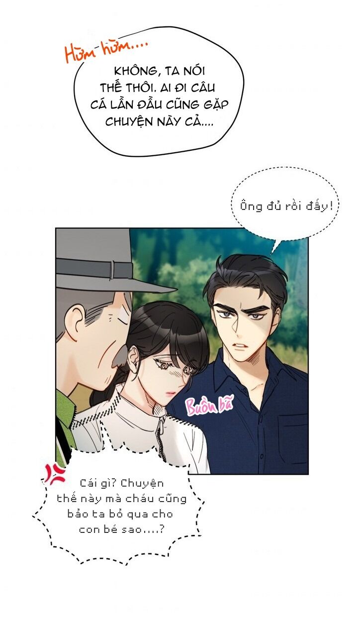 Hẹn Hò Chốn Công Sở Chapter 56 - Trang 2