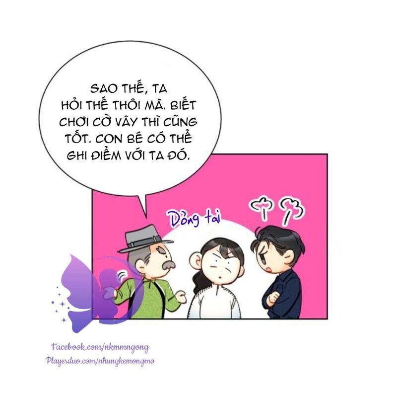 Hẹn Hò Chốn Công Sở Chapter 56 - Trang 2