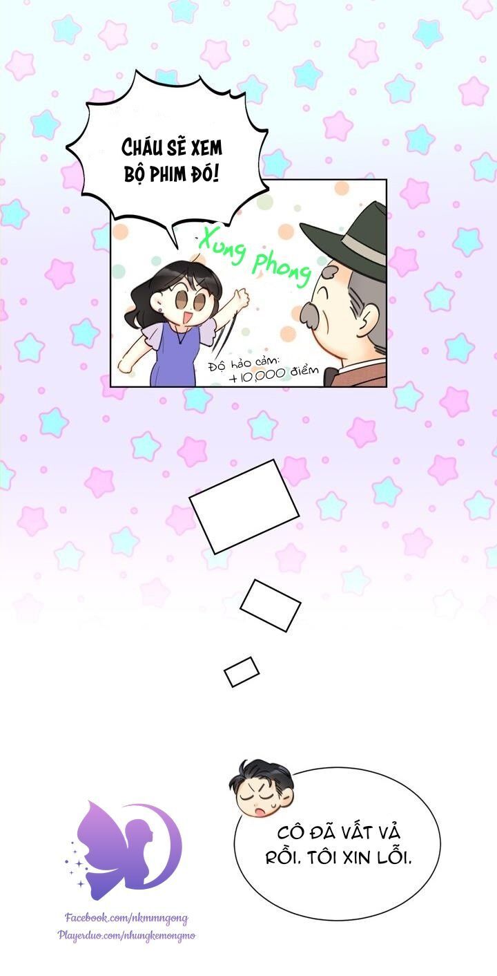 Hẹn Hò Chốn Công Sở Chapter 56 - Trang 2