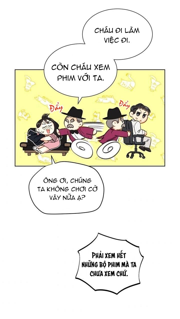 Hẹn Hò Chốn Công Sở Chapter 56 - Trang 2