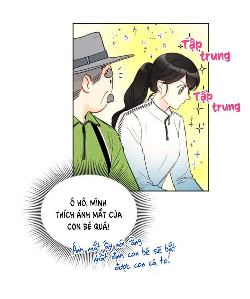 Hẹn Hò Chốn Công Sở Chapter 56 - Trang 2