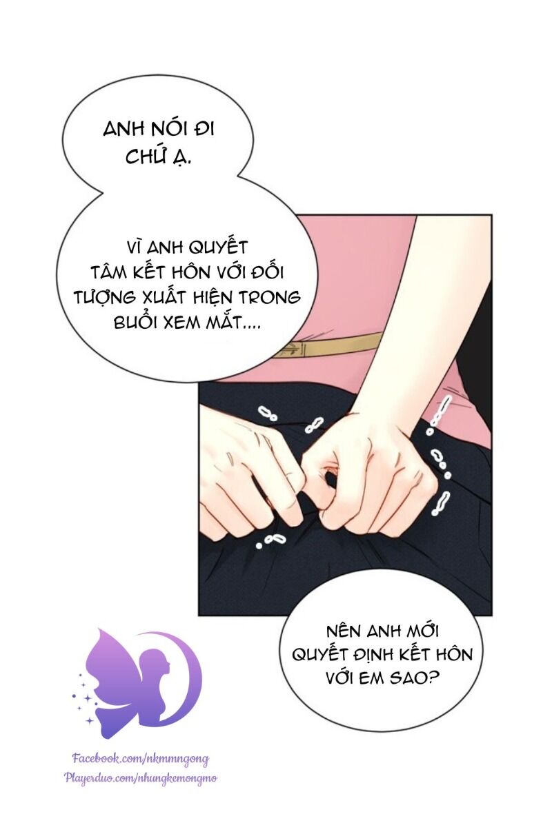 Hẹn Hò Chốn Công Sở Chapter 56 - Trang 2