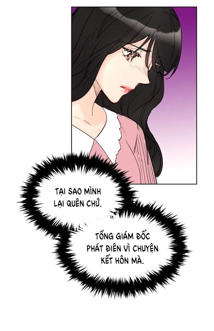 Hẹn Hò Chốn Công Sở Chapter 56 - Trang 2