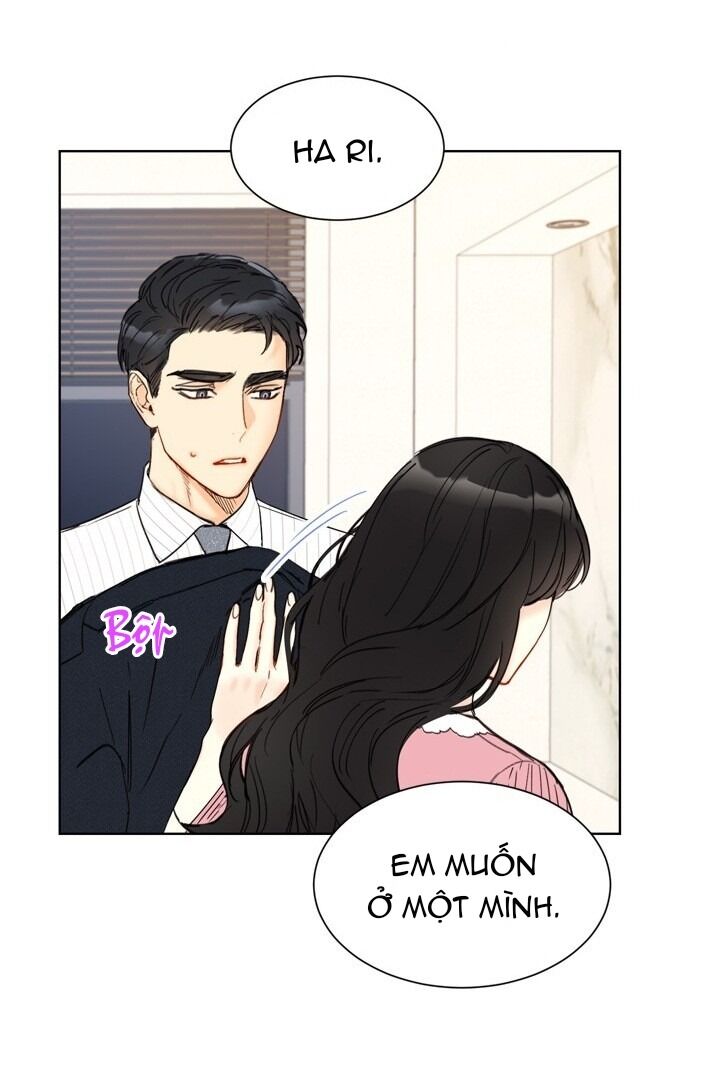 Hẹn Hò Chốn Công Sở Chapter 56 - Trang 2