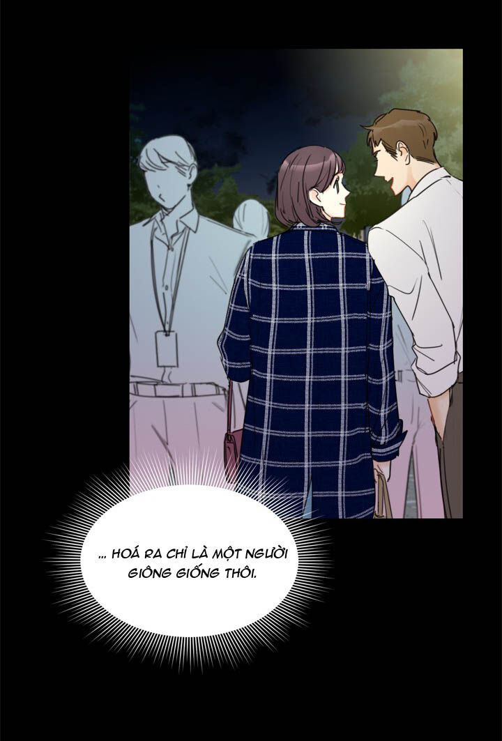 Hẹn Hò Chốn Công Sở Chapter 57 - Trang 2