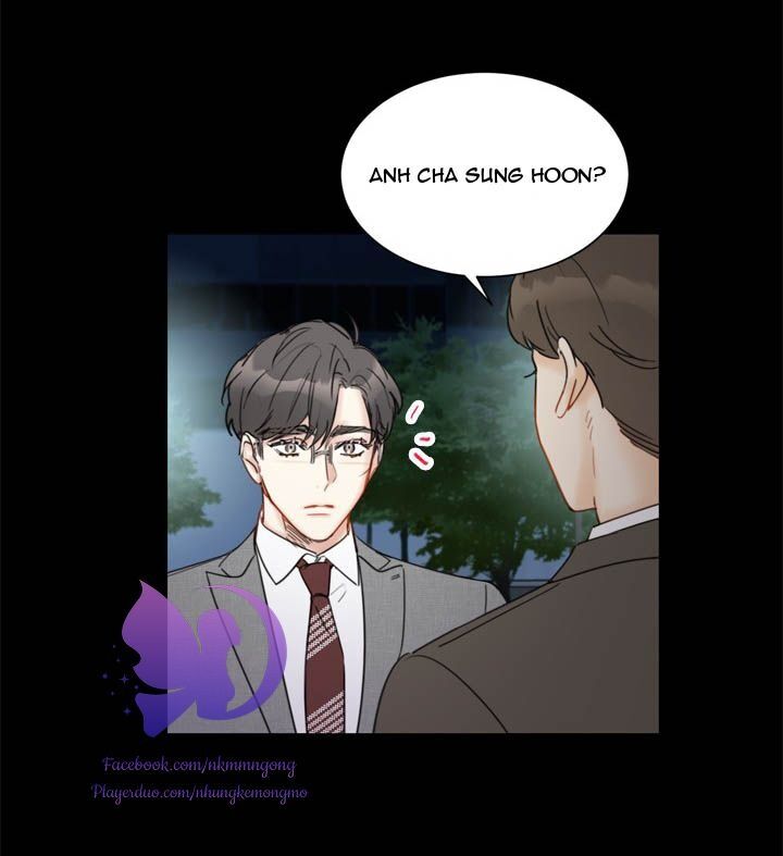 Hẹn Hò Chốn Công Sở Chapter 57 - Trang 2