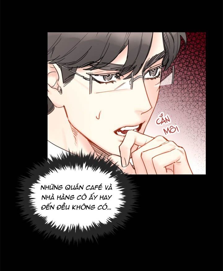 Hẹn Hò Chốn Công Sở Chapter 57 - Trang 2