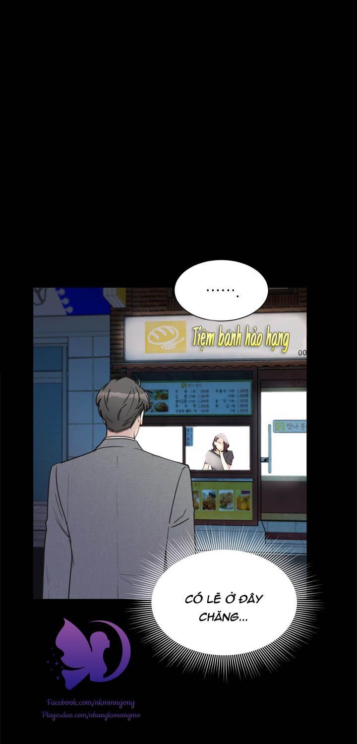 Hẹn Hò Chốn Công Sở Chapter 57 - Trang 2