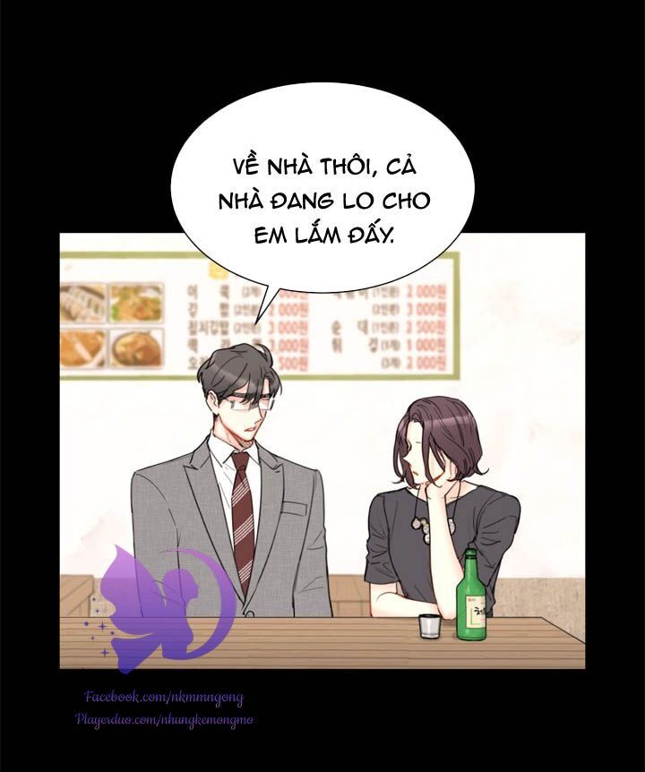 Hẹn Hò Chốn Công Sở Chapter 57 - Trang 2