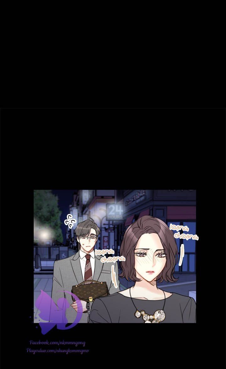 Hẹn Hò Chốn Công Sở Chapter 57 - Trang 2