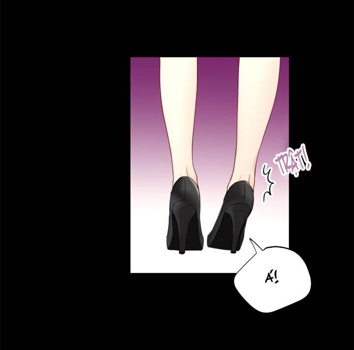 Hẹn Hò Chốn Công Sở Chapter 57 - Trang 2