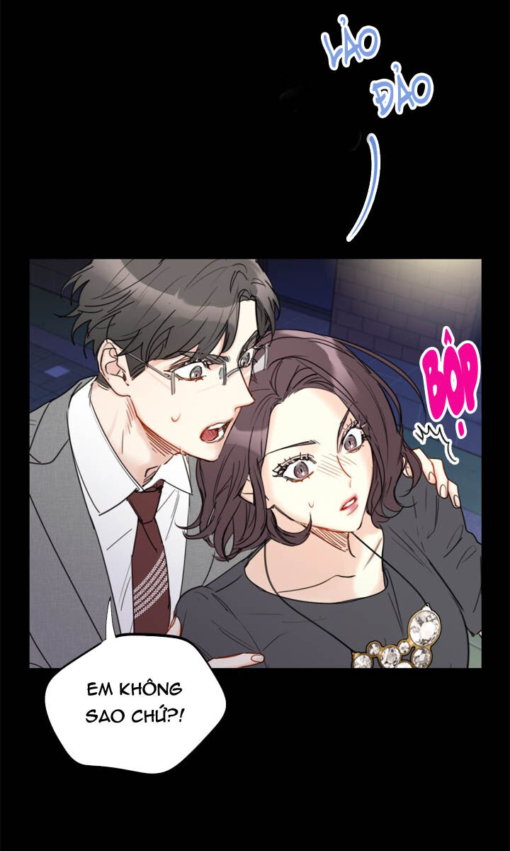 Hẹn Hò Chốn Công Sở Chapter 57 - Trang 2