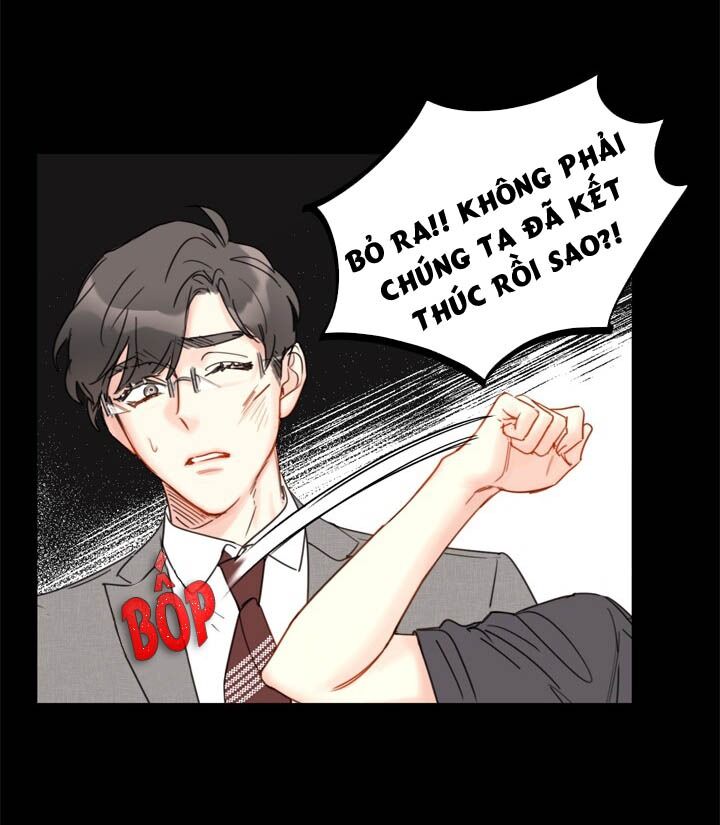 Hẹn Hò Chốn Công Sở Chapter 57 - Trang 2