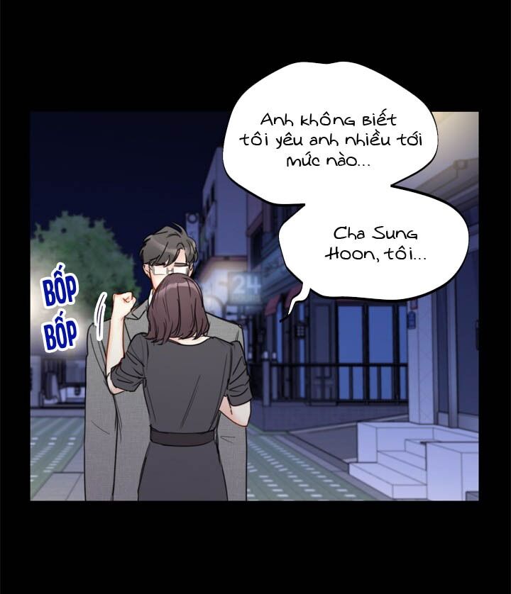 Hẹn Hò Chốn Công Sở Chapter 57 - Trang 2