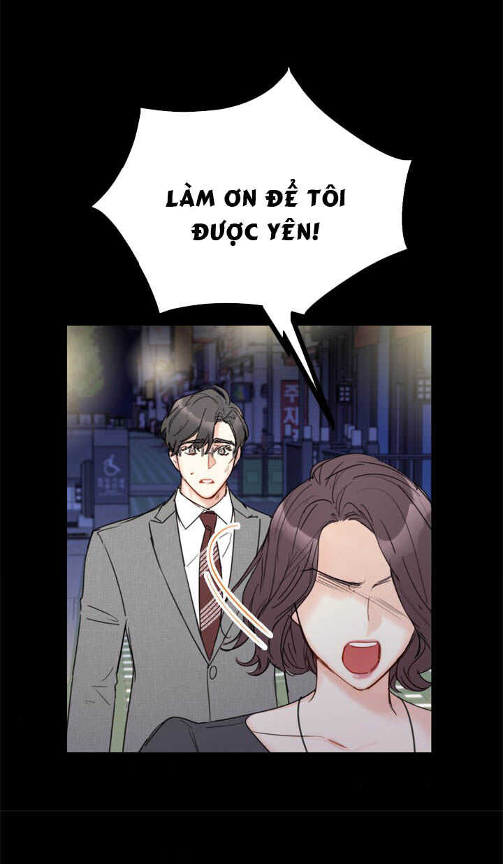 Hẹn Hò Chốn Công Sở Chapter 57 - Trang 2