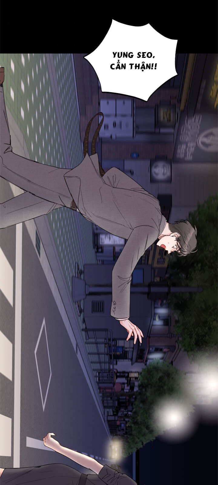 Hẹn Hò Chốn Công Sở Chapter 57 - Trang 2